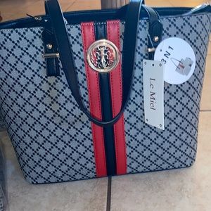 Le Miel 3 in one brand new bags